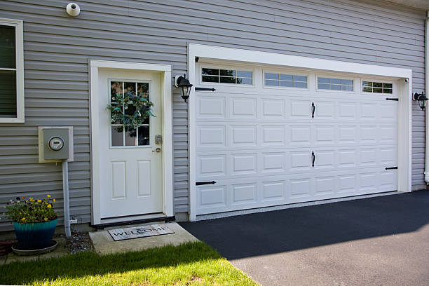 24/7 Emergency Garage Door Panel Replacement experts in Point Roberts, WA